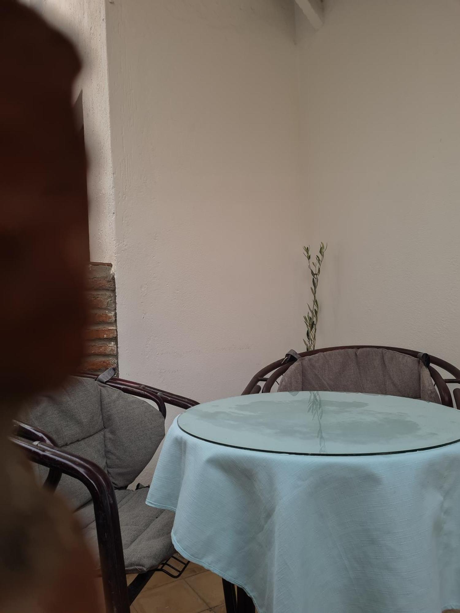 Maison D'Hote Bousaid Chefchaouen Luaran gambar