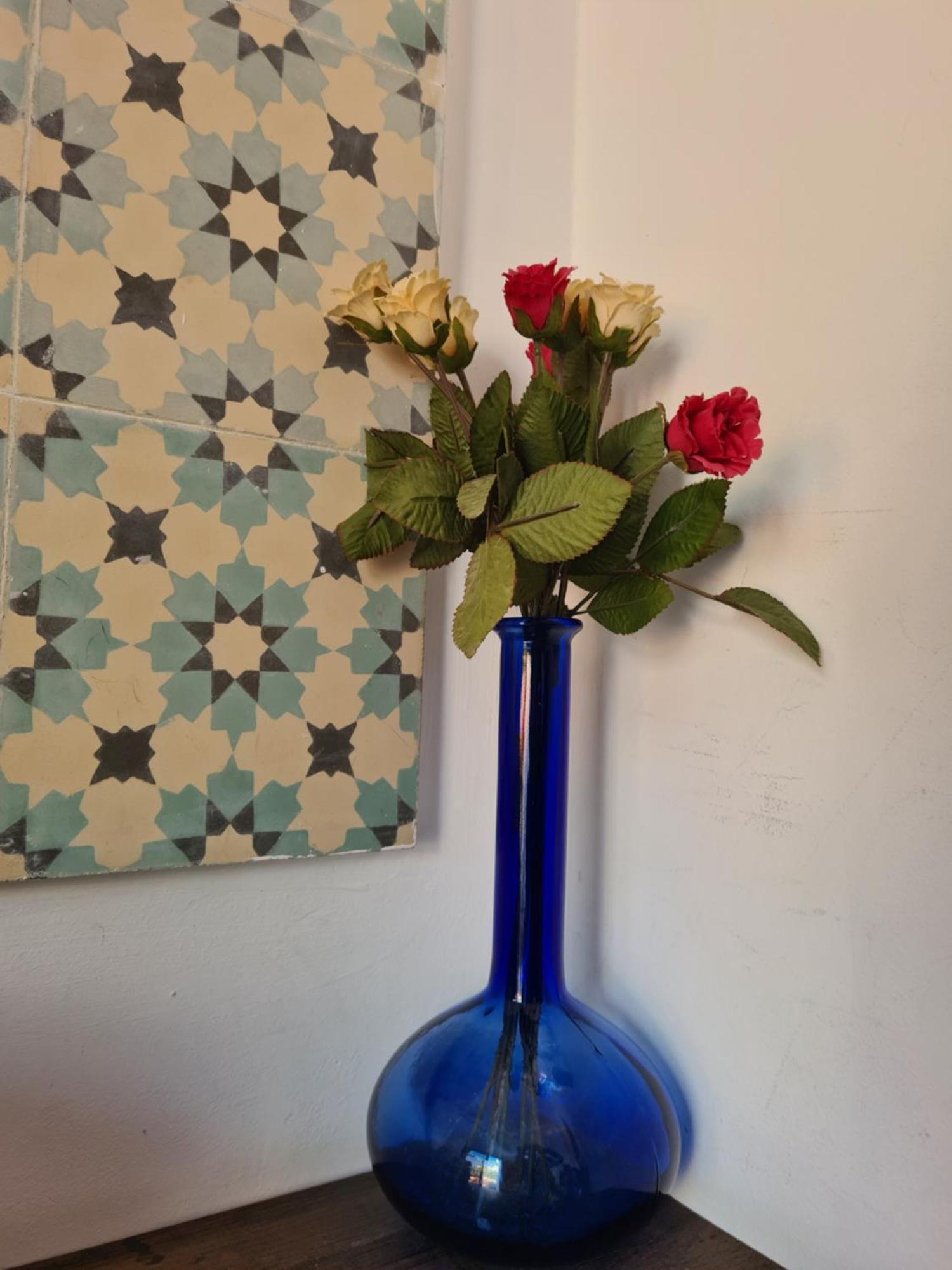 Maison D'Hote Bousaid Chefchaouen Luaran gambar