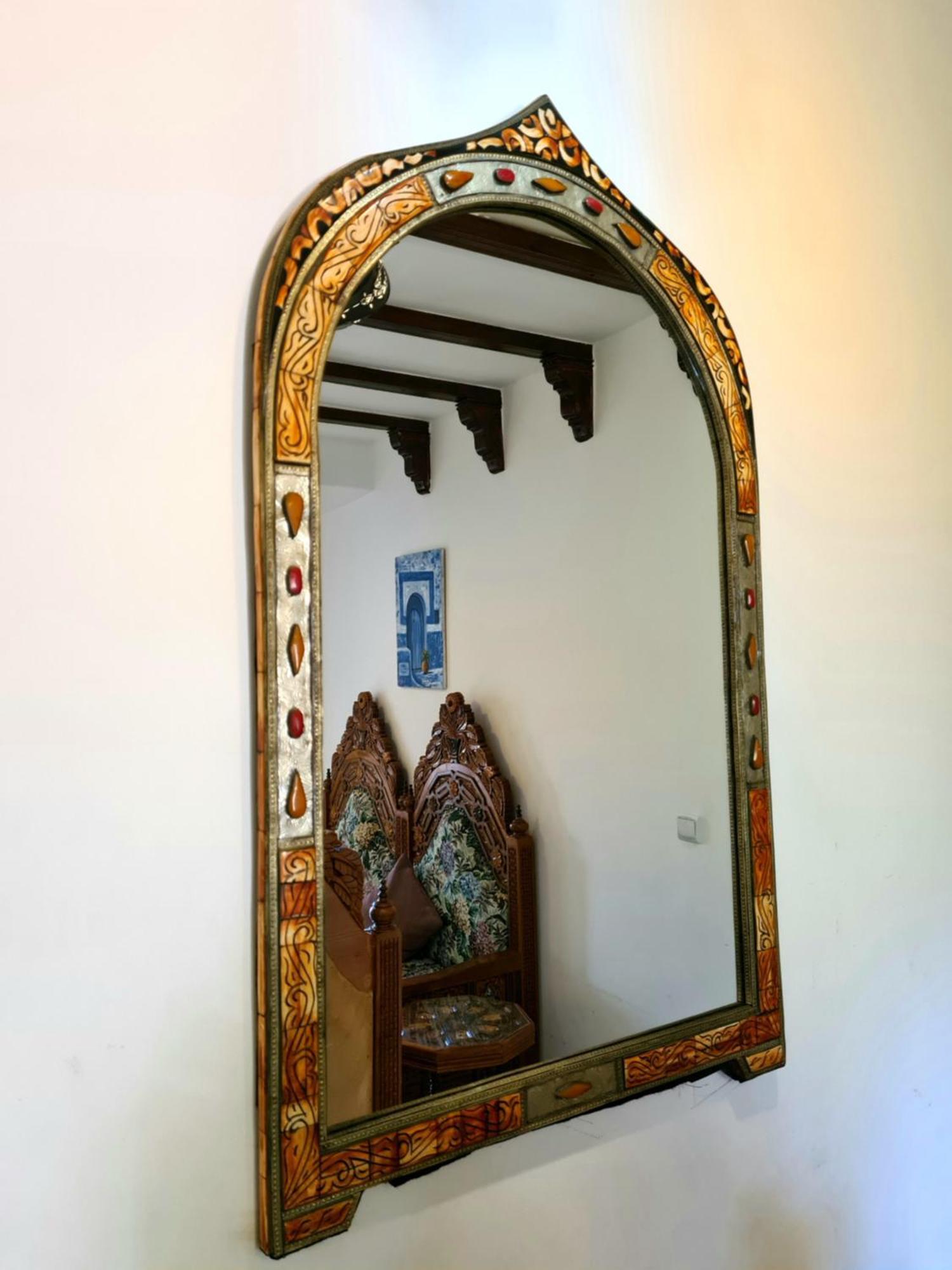 Maison D'Hote Bousaid Chefchaouen Luaran gambar