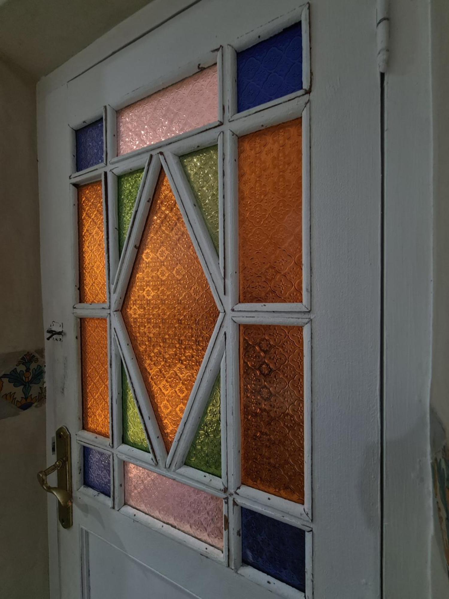 Maison D'Hote Bousaid Chefchaouen Luaran gambar