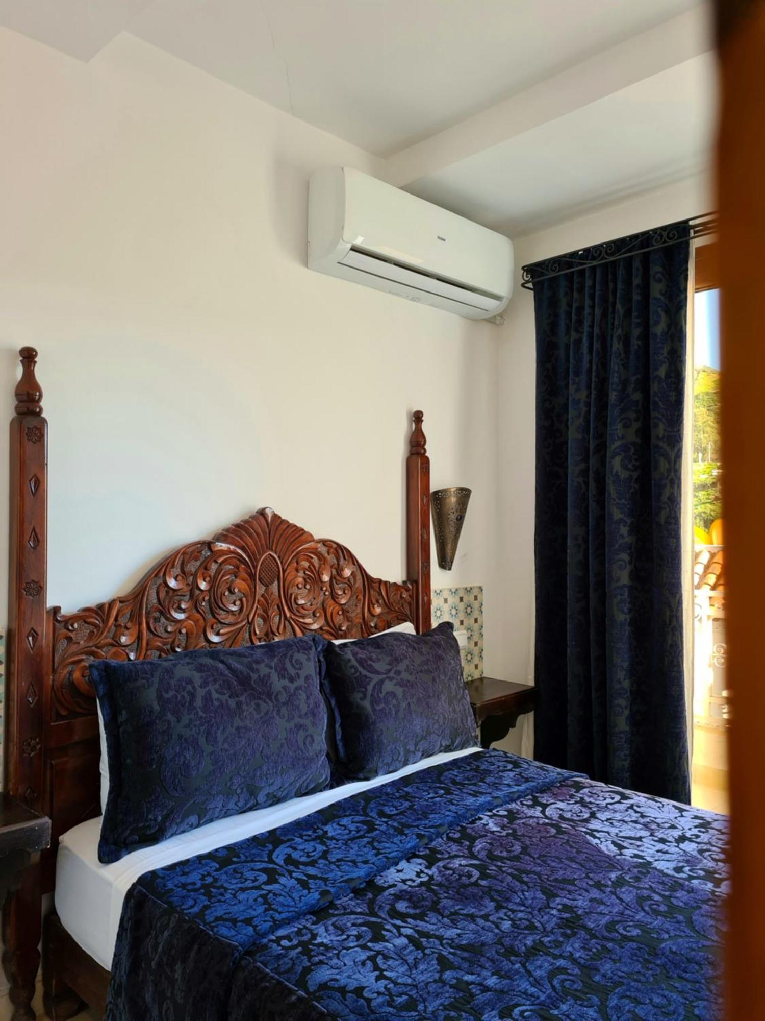 Maison D'Hote Bousaid Chefchaouen Luaran gambar