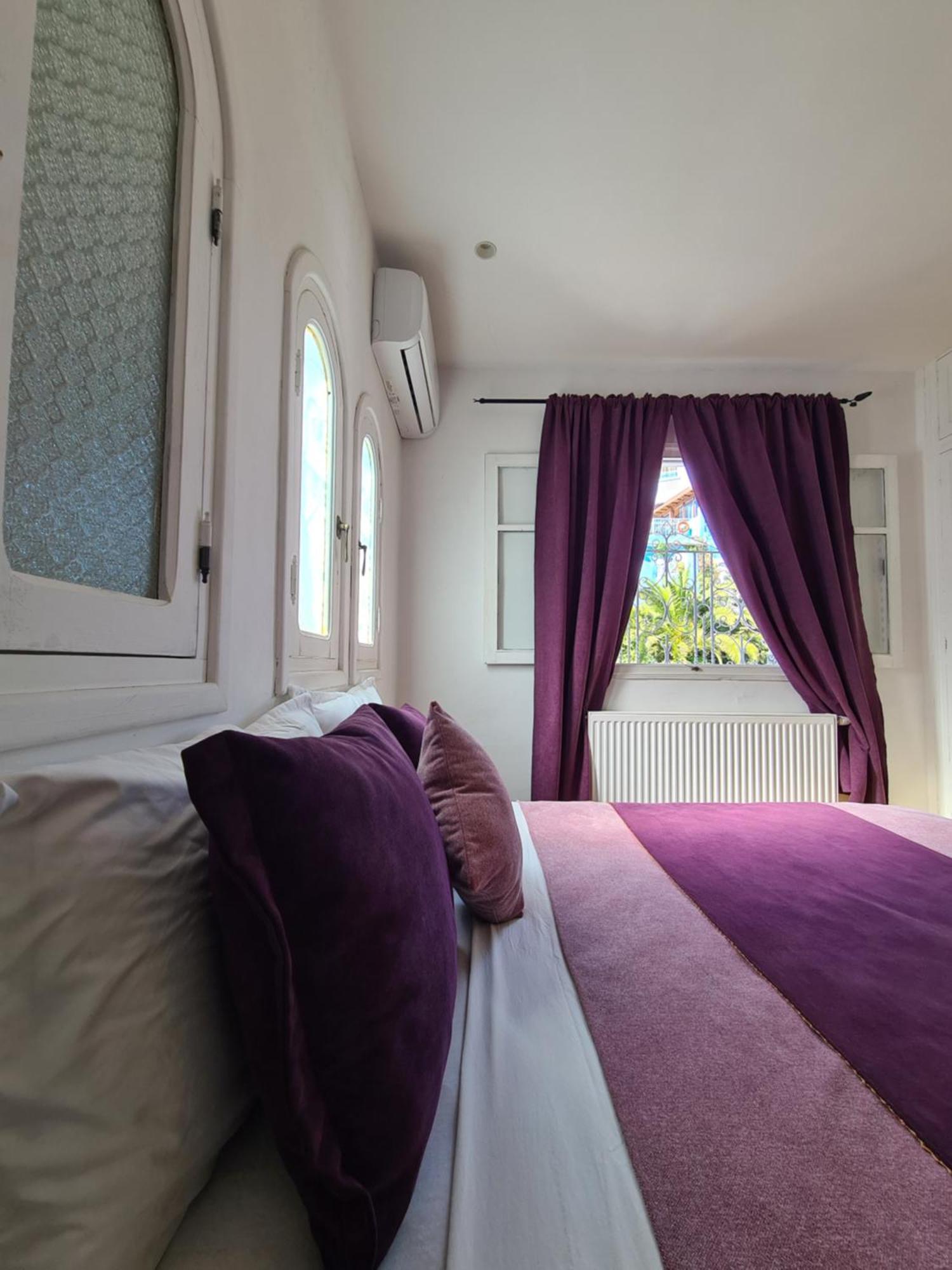 Maison D'Hote Bousaid Chefchaouen Luaran gambar