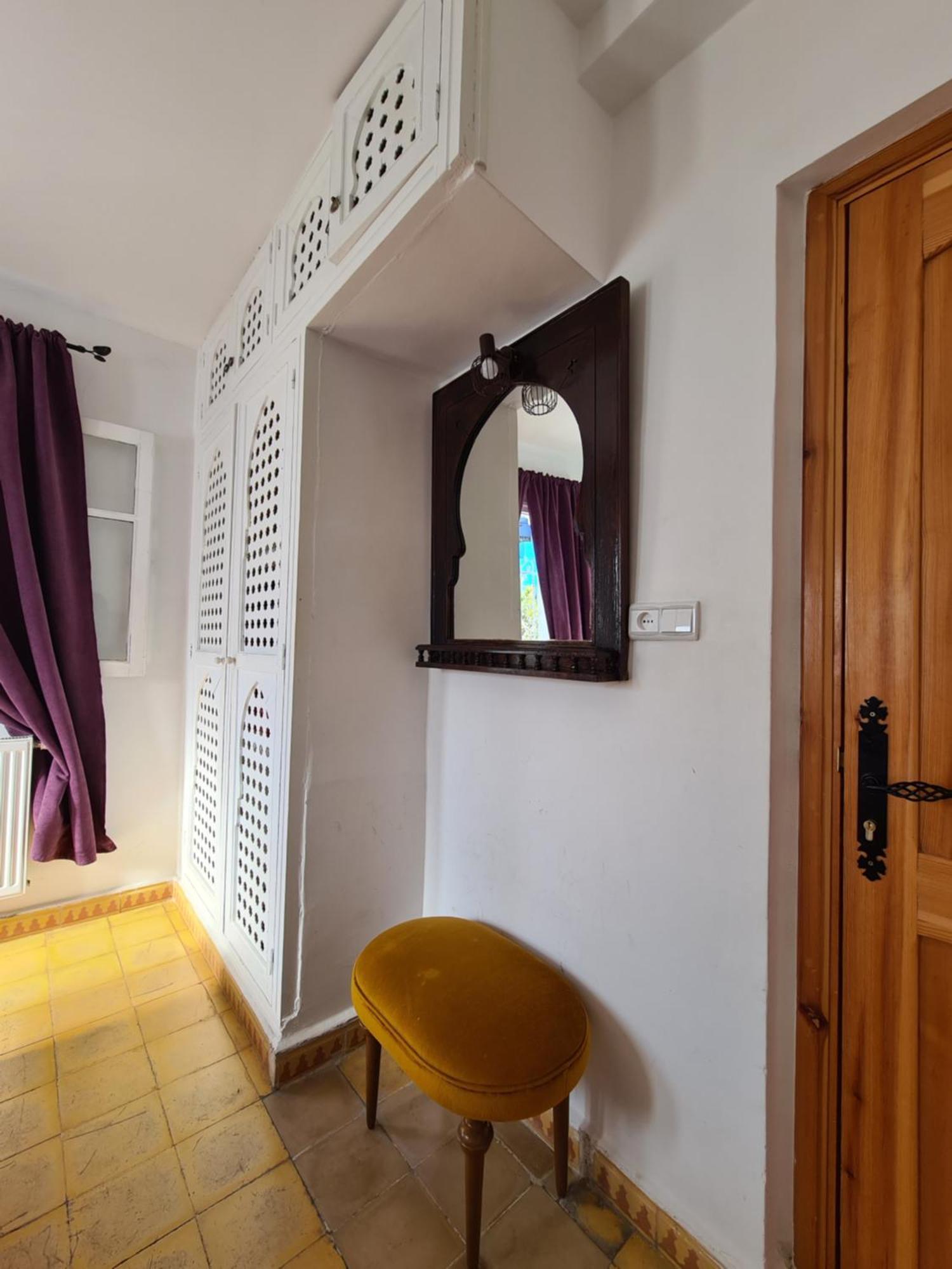 Maison D'Hote Bousaid Chefchaouen Luaran gambar