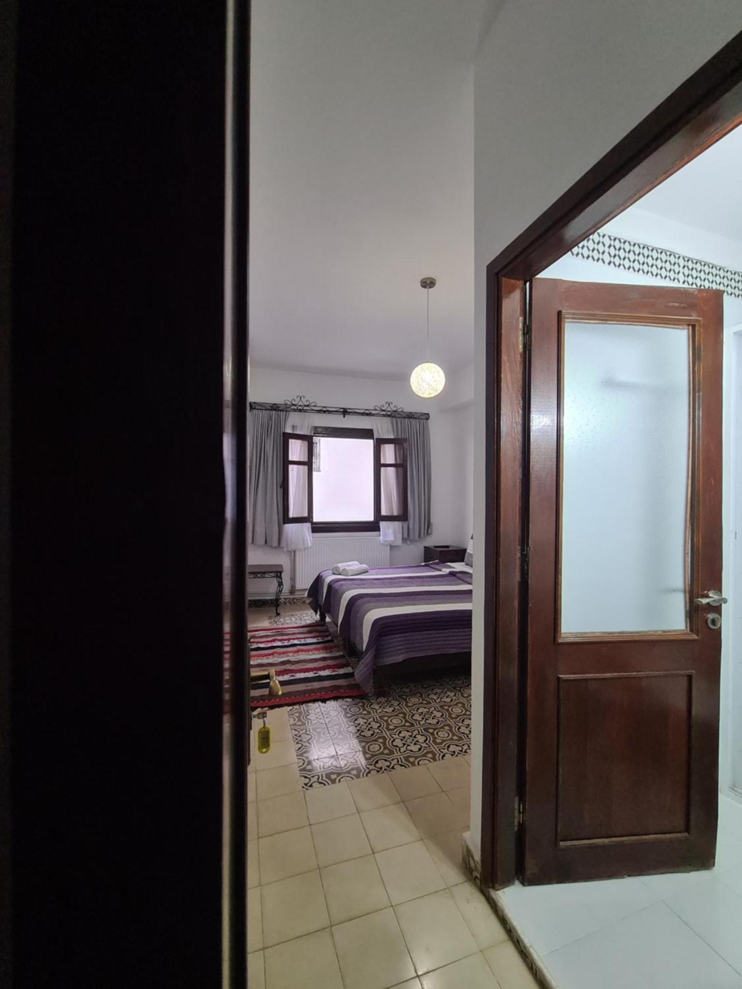 Maison D'Hote Bousaid Chefchaouen Luaran gambar