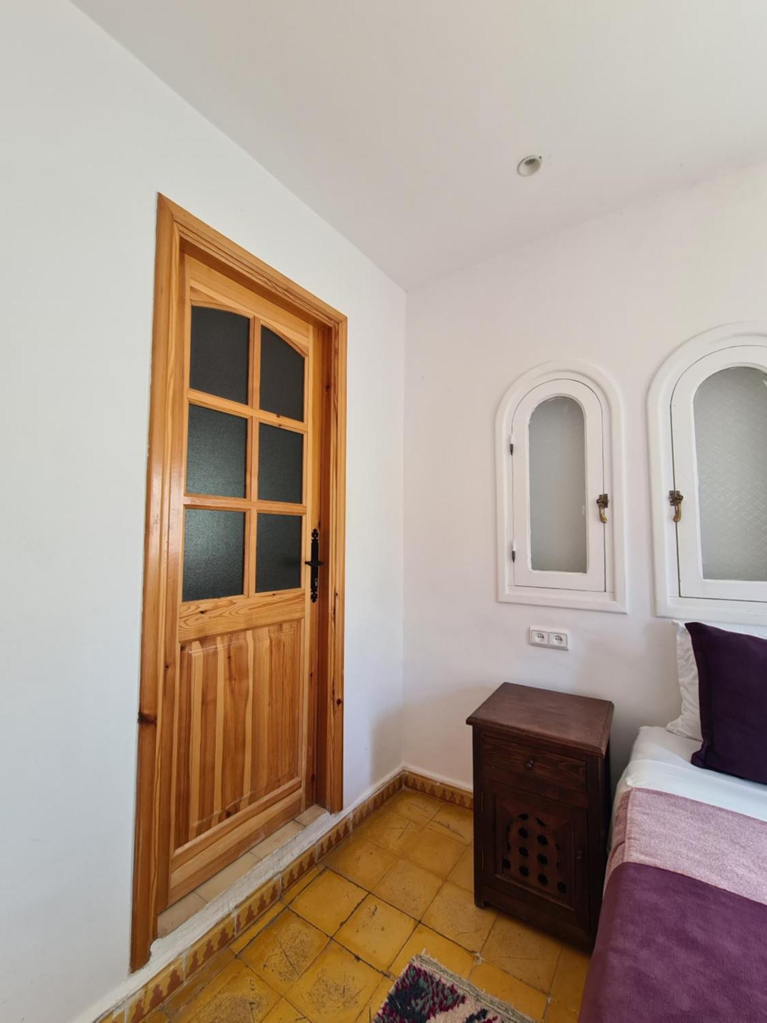 Maison D'Hote Bousaid Chefchaouen Luaran gambar