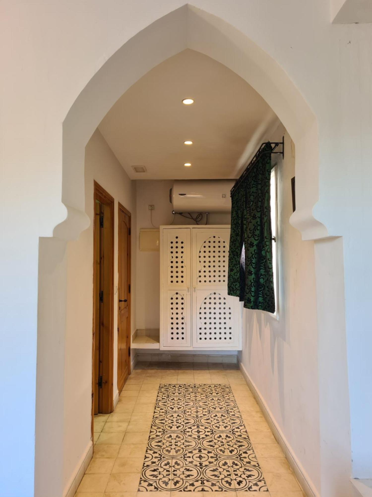 Maison D'Hote Bousaid Chefchaouen Luaran gambar